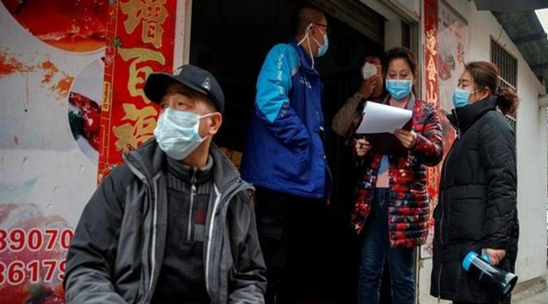 Coronavirus Outbreak: Indian National Infected With Deadly Virus in UAE