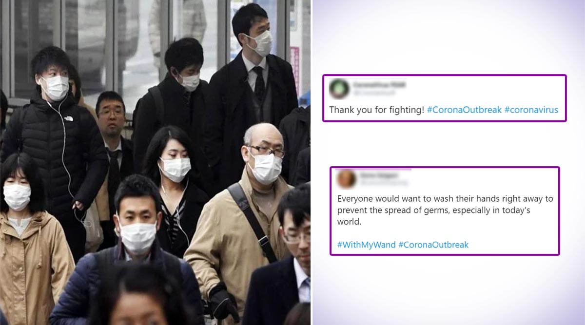 Coronavirus Panic Spreads on Twitter As Netizens Worry 
