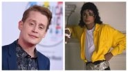 Macaulay Culkin Defends Michael Jackson: 'He Never Did Anything To Me'
