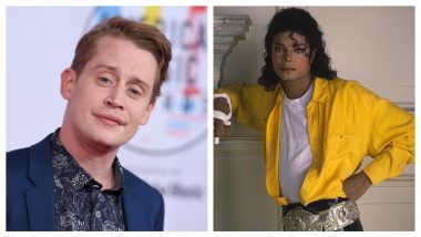 Macaulay Culkin Defends Michael Jackson: 'He Never Did Anything To Me'