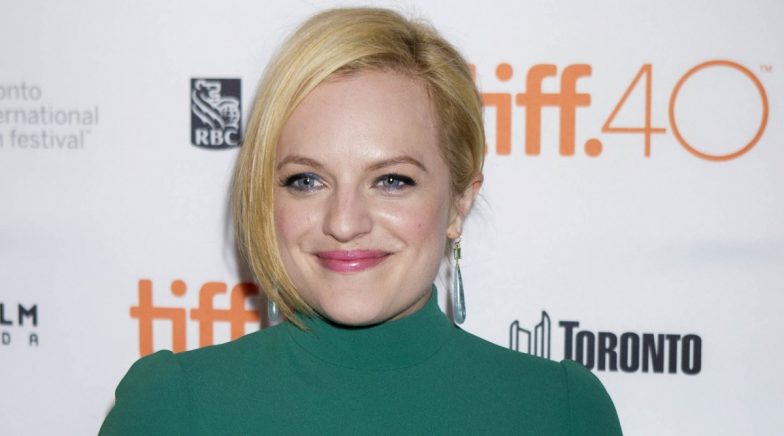 Elisabeth Moss to Make Directorial Debut With a Handmaid's Tale Season 4 Episode
