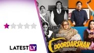 Doordarshan Movie Review: Manu Rishi Chadha, Mahie Gill's Trip Back To The Golden Era Of Television Is Half-Baked And Banal
