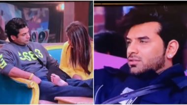 Bigg Boss 13 Preview: Angry Paras Chhabra Ruins Immunity Task For Shehnaaz Gill And Arti Singh