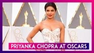 Oscars 2020: Where Was Priyanka Chopra At The Academy Awards? 2020- Where Was Priyanka Chopra At the Academy Awards
