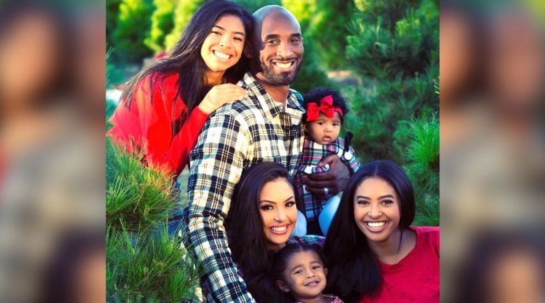 Vanessa Bryant Opens Up About The Struggle of Processing Kobe and Gigi's Deaths in an Emotional 