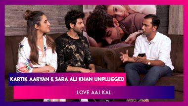 Kartik Aaryan Reveals He Loves To Make People Cry, Sara Ali Khan On Life Decisions | Love Aaj Kal