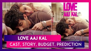 Love Aaj Kal: Cast, Story, Budget, Prediction Of The Kartik Aaryan & Sara Ali Khan Starrer