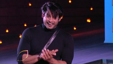 Bigg Boss Episode 98 Sneak Peek 03 | 13 Feb 2020: Sidharth Shukla Cries Watching His BB Journey