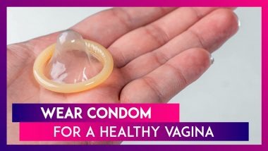 International Condom Day 2020: How Wearing A Condom Keeps The Vagina Healthy And Prevents Infections