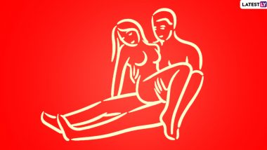 Ultimate Sex Position For Valentine's Night 2020: Try Out the Orgasmic Princess Sex Position For an Intense Climax