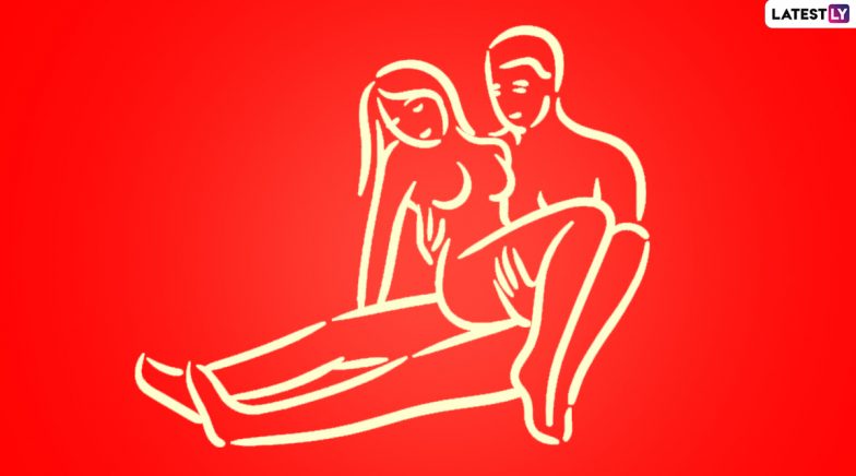 Valentine's day 2020 Sex Position: The Princess Pose