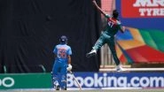 Bangladesh U-19 Pacer Shoriful Islam Says He Was Waiting to Meet India in World Cup Final