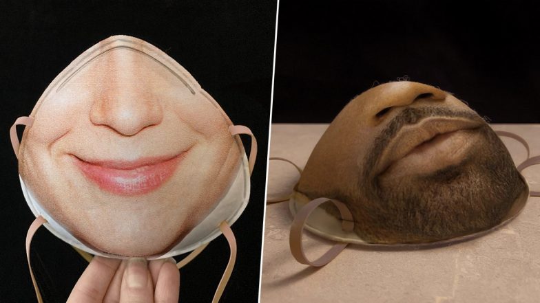 Can Face ID Masks Really Unlock Phones? Photos Go Viral