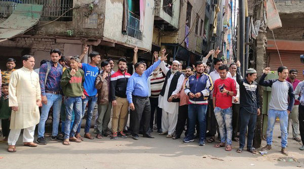 Delhi Violence: Chand Bagh Resident Talks About Communal Harmony, Says Mob Has No Religion, As Our Hindu Brothers Saved Us