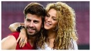 Gerard Piqu&eacute; Skips Girlfriend Shakira's 2020 Super Bowl Performance - Here's Why!
