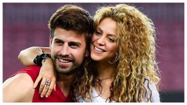 Gerard Piqué Skips Girlfriend Shakira's 2020 Super Bowl Performance - Here's Why!