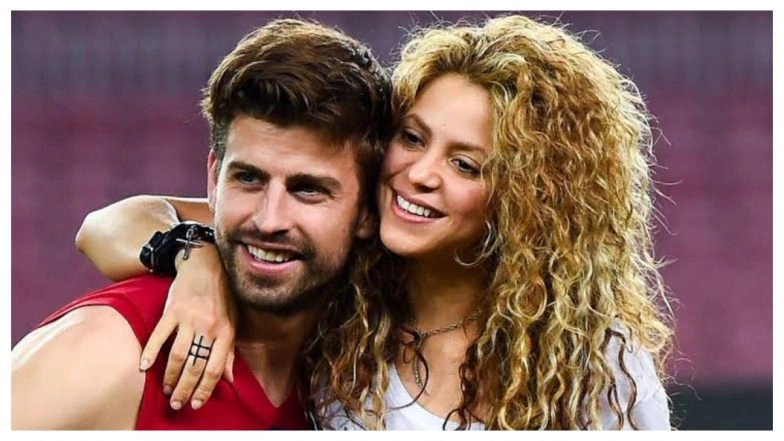 Gerard Piqué Skips Girlfriend Shakira's 2020 Super Bowl Performance - Here's Why!