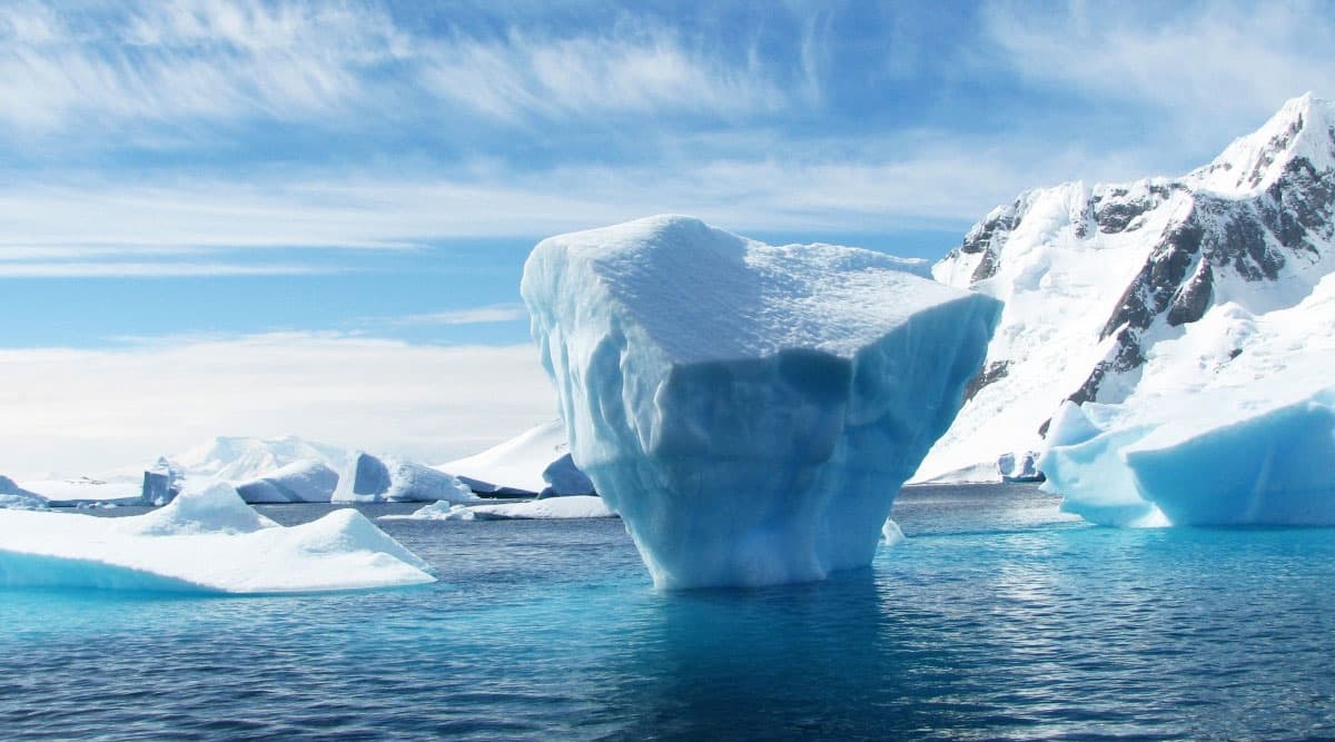 Antartica Loses Another Big Chunk of Ice; Here 5 Major Ways In Which Glacier Melting Can Affect The Planet Antartica Loses Another Big Chunk of Ice; Here 5 Major Ways In Which Glacier Melting Can Affect The Planet