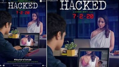 Hacked Box Office Collection Day 1: Hina Khan's Bollywood Debut Opens With 4% Occupancy