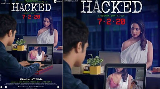 Hacked Box Office Collection Day 1: Hina Khan's Bollywood Debut Opens With 4% Occupancy