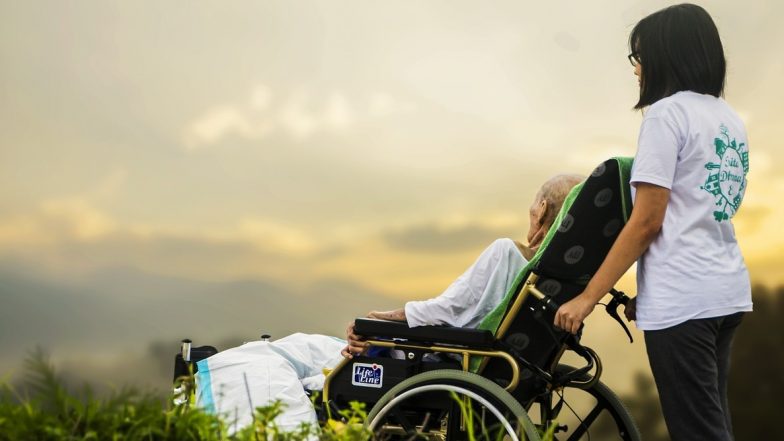 World Day of The Sick 2020: Theme, Date and Significance of the Day to Offer Prayers for Those Suffering From Illness