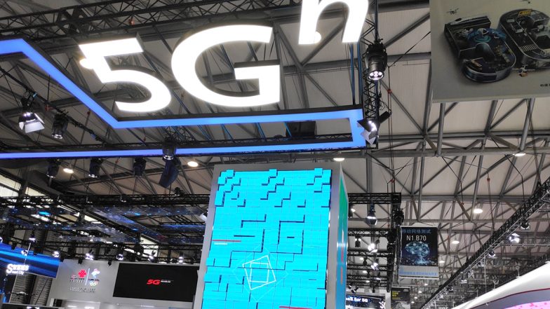Airtel, Qualcomm to Collaborate for 5G in India