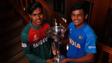 Bangladesh Win ICC U19 Cricket World Cup 2020, India vs Bangladesh Final Highlights: BAN Beat IND to Win Their Maiden WC Title