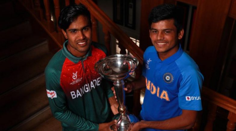 Bangladesh Win Icc U19 Cricket World Cup India Vs Bangladesh Final Highlights Ban Beat Ind To Win Their Maiden Wc Title Latestly