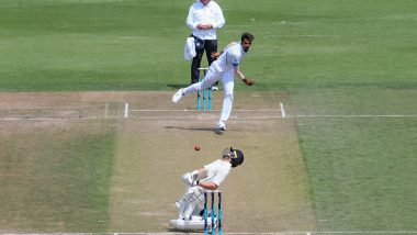 India vs New Zealand 1st Test Match Preview: India Hold Edge in Kiwi Star Ross Taylor's 100th Test