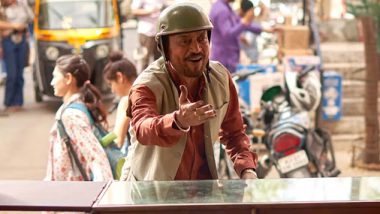 Will Irrfan Khan Promote Angrezi Medium? His Emotional Video Has The Answer