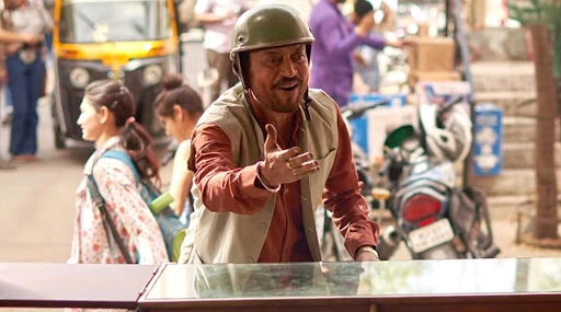 Irrfan Khan has been getting treated for Neuroendrocine Tumour in the US for two years now