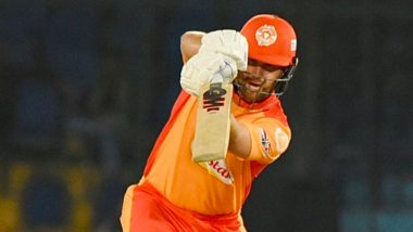 Islamabad United vs Karachi Kings, PSL 2020 Live Streaming Online on Cricketgateway: Get Free Telecast Details of ISL vs KK on DSport, Gazi TV With T20 Match Time in India