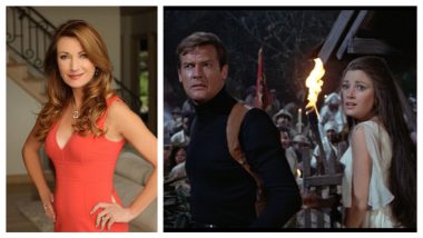 Jane Seymour Birthday: The Actress Who Escaped The 'Bond Girl Curse' By Changing Her Accent