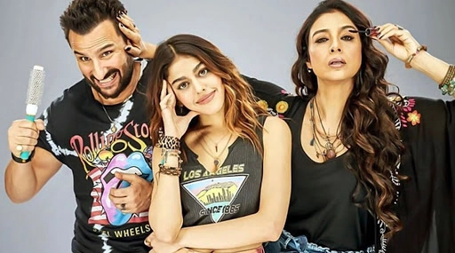 Jawaani Jaaneman Box Office Collection Day 1: Saif Ali Khan's Film Starts On A Decent Note, Earns Rs 3.24 Crore