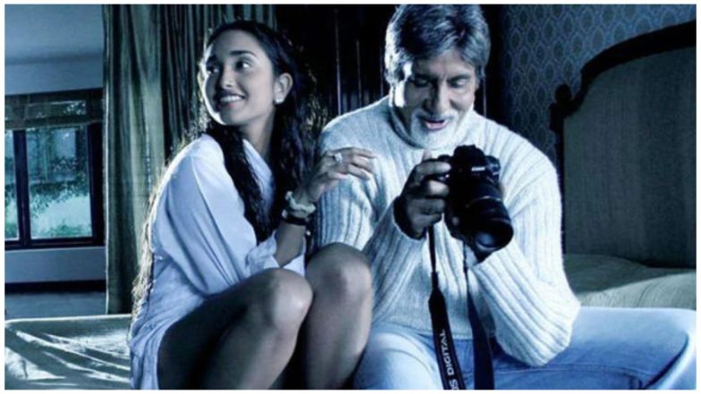 Jiah Khan Birth Anniversary: A Timeline of the Late Actress' Brief but Sensational Career