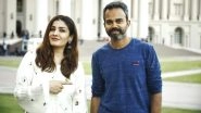 Raveena Tandon Joins The Cast Of Yash's KGF Chapter 2 After Sanjay Dutt