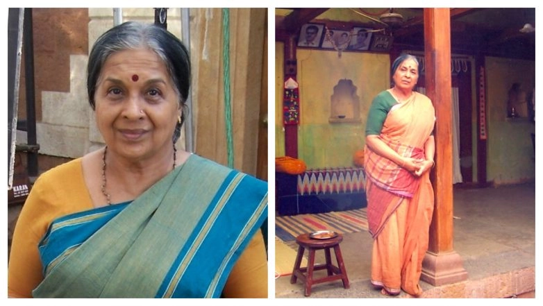 Swades Actress Kishori Ballal Dies, Ashutosh Gowariker Shares Condolence On Twitter