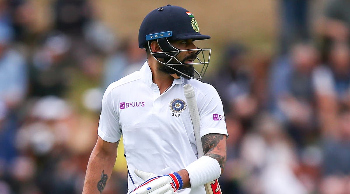 India vs New Zealand 1st Test 2020, Day 1 Lunch Report: Top-order Batsmen, Including Virat Kohli, Fail As Visitors Reach 79/3 at Luncheon India vs New Zealand 1st Test 2020, Day 1 Lunch Report: Top-order Batsmen, Including Virat Kohli, Fail As Visitors Reach 79/3 at Luncheon