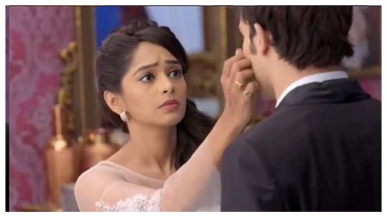 Kumkum Bhagya February 24, 2020 Written Update Full Episode: Prachi Realizes Her Feelings For Ranbir