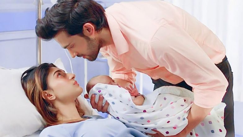 Kasautii Zindagii Kay 2 February 25, 2020 Written Update Full Episode: Anurag Finds Out Sonalika&rsquo;s Truth After He and Prerna Become Parents of a Baby Girl