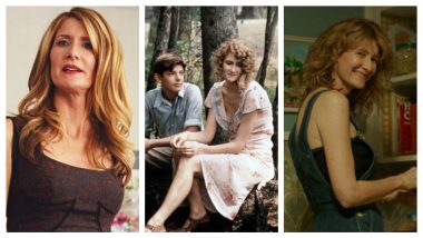 Laura Dern Birthday: 3 Oscar Worthy Roles That Made Us Fall In Love With Her