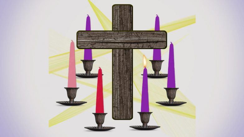 Lent 2020 Dates: When Does Lent Start? Know Everything About 40-Day Christian Fasting Period That Begins With Ash Wednesday