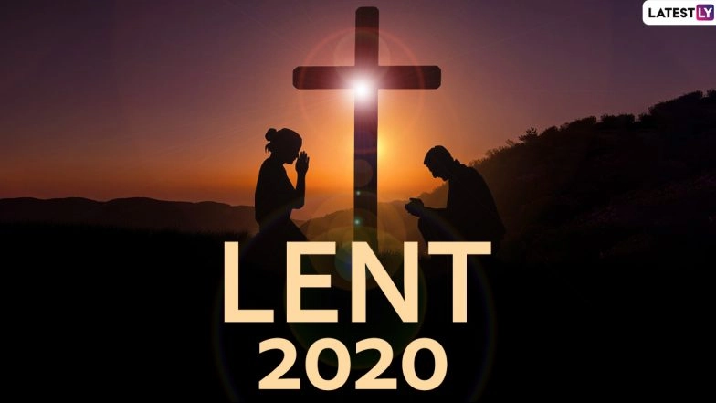 Lent 2020: What Are the Stations of the Cross? Know Story Behind the Devotional Exercise of Praying in Front of the 14 Stations During Lenten Season