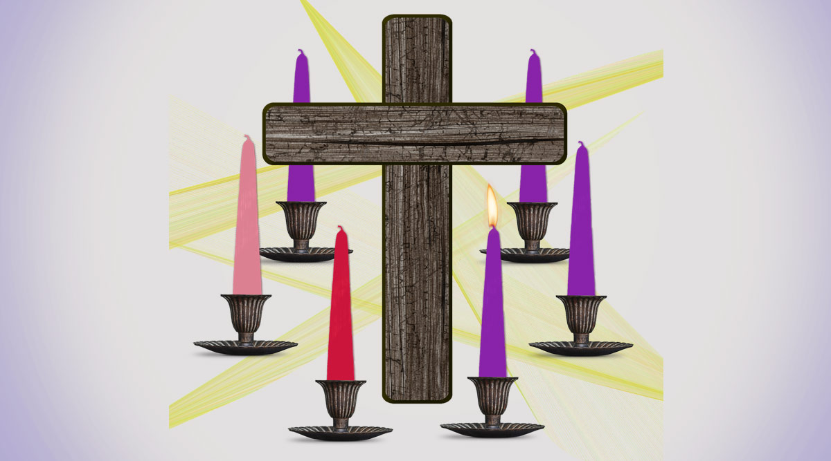 Molde adoptar Decir la verdad Lent 2020 Dates: When Does Lent Start? Know Everything About 40-Day  Christian Fasting Period That Begins With Ash Wednesday | 🙏🏻 LatestLY