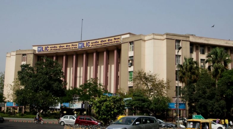 LIC Declares Relaxation for Premium Payments Due to Coronavirus Outbreak