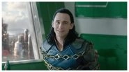 Tom Hiddleston Birthday: 3 Best Moments As Loki From The Marvel Cinematic Universe (Watch Videos)