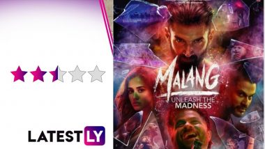 Malang Movie Review: Aditya Roy Kapur-Disha Patani's Film Is High On Romance And Thrills, Kunal Kemmu Steals The Show