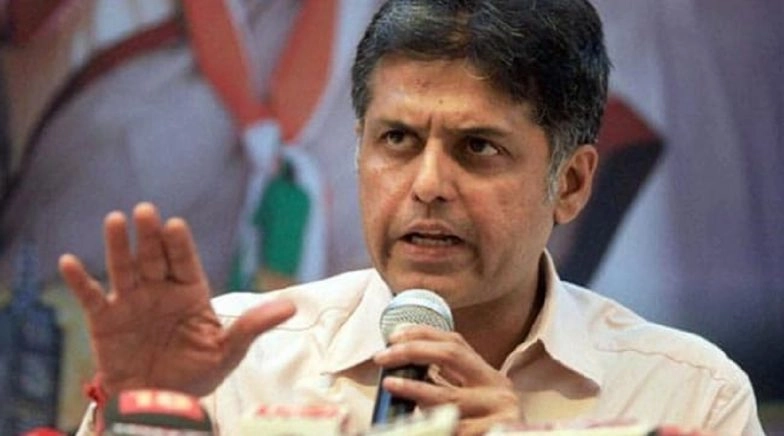 Congress MP Manish Tewari Hits Out at PM Narendra Modi Over Medical Aid to Serbia