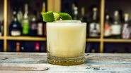 National Margarita Day 2020: Here&rsquo;s Why We Have a Day for the Cocktail