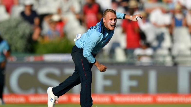 England’s Matt Parkinson Insults MS Dhoni & Virat Kohli in his Old Tweets, Deletes Posts After Netizens Troll him
